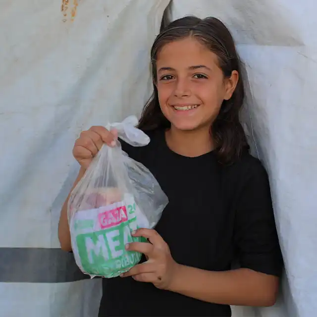 Gaza Emergency