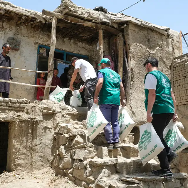 Turkiye Quake
